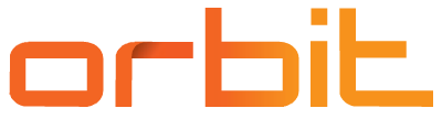 logo ORBIT