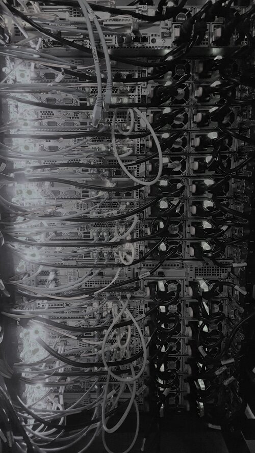 Migrace datacentra Volkswagen | ORBIT