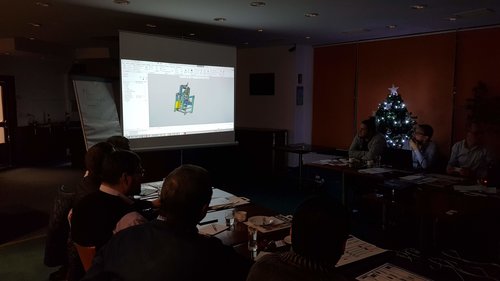 Experience Days vol. 2 2018 | ORBIT