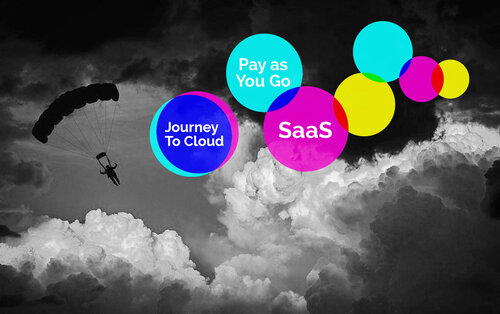 Vyplatí se Cloud firmě | ORBIT