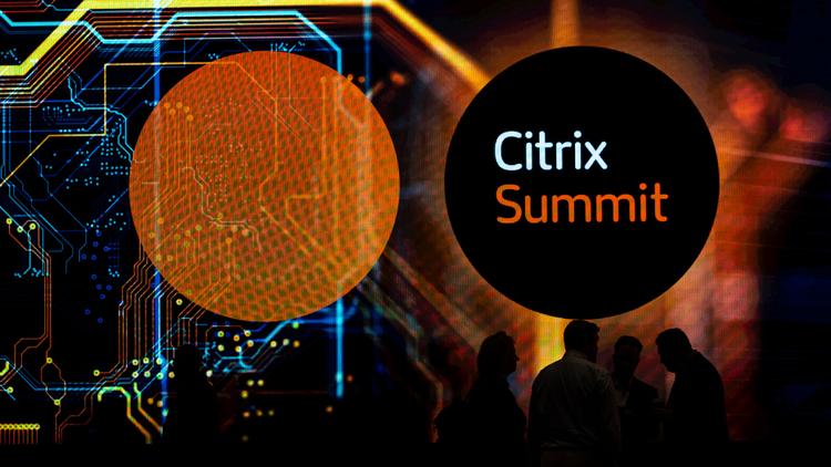 Citrix Summit 2020 | ORBIT