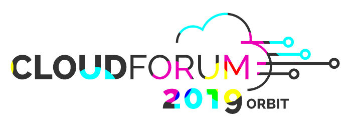 Cloud Forum 2019 | ORBIT