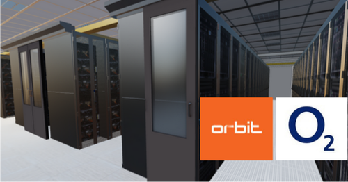 O2 & ORBIT