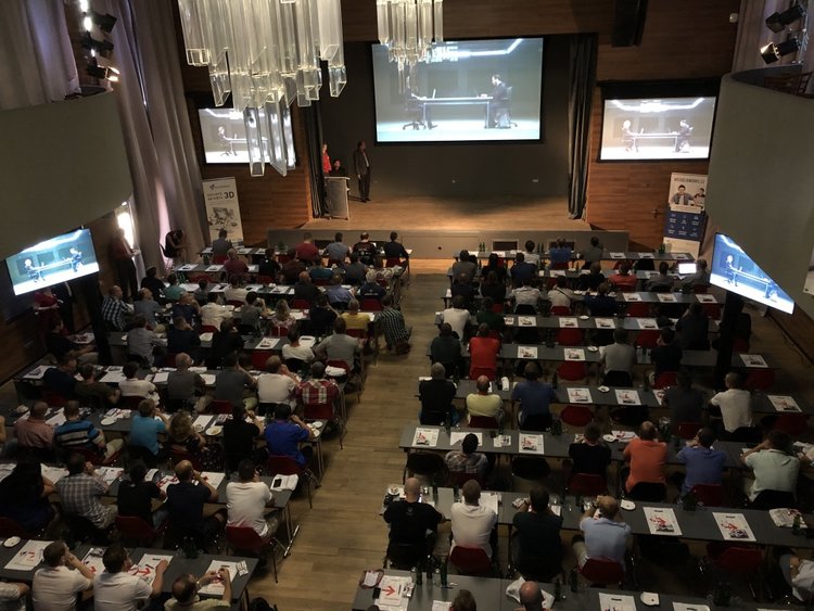 SolidDays 2019 | ORBIT