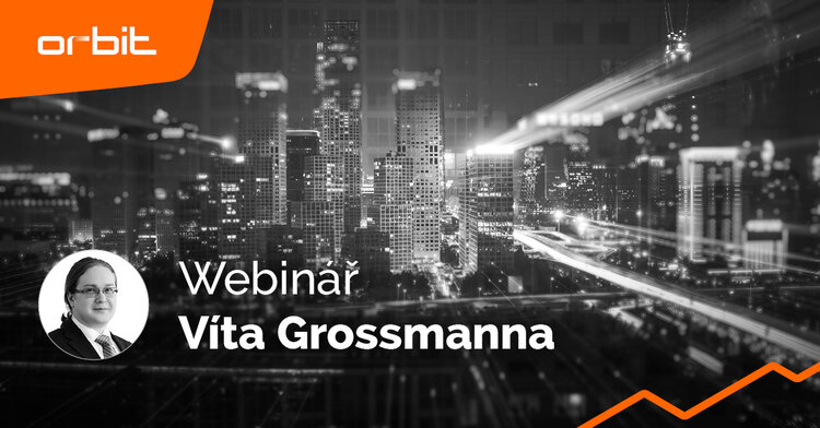 Webinář cloud compliance | ORBIT