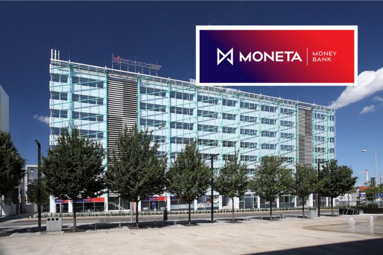 MONETA Money Bank & Optimalizace zdrojů v cloudu | ORBIT