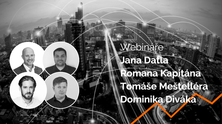 Webinář Citrix & Densify | ORBIT