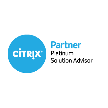 logo PLATINUM Citrix Solution Advisor | ORBIT