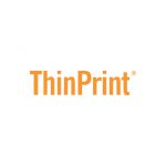 logo ThinPrint | ORBIT