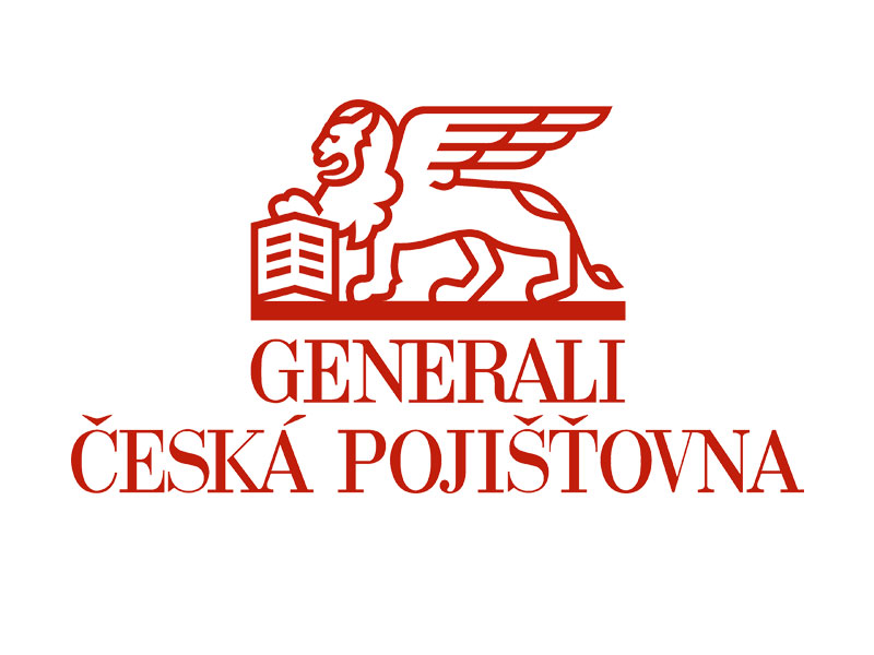 logo Generali Česká pojišťovna | ORBIT