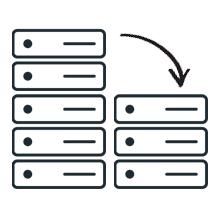 Konsolidace IT | ORBIT