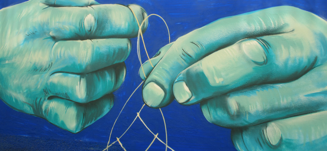 Rozplétáme cloudové sítě | ORBIT