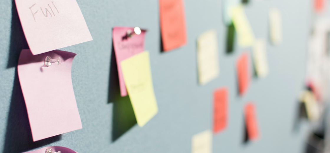 Tagování v cloudu | ORBIT