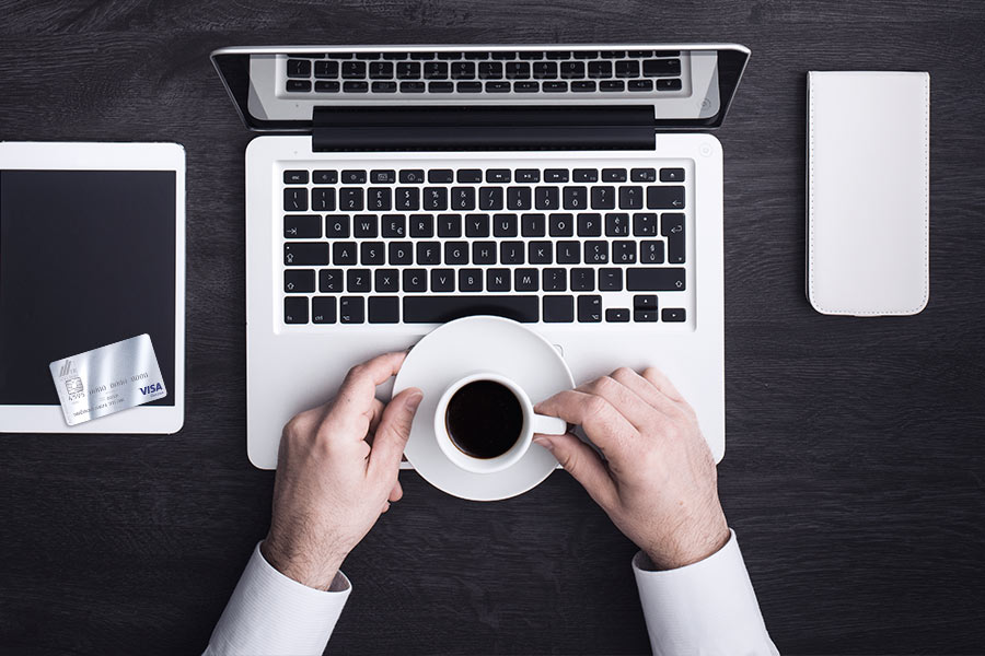 Tatra banka & TaskControl | ORBIT