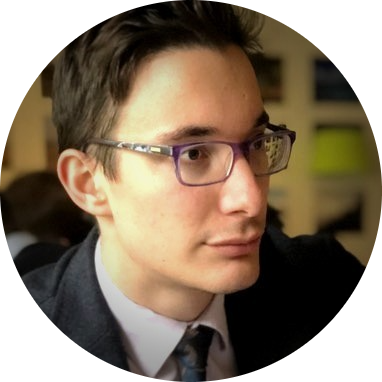 Jan Kubíček | ORBIT