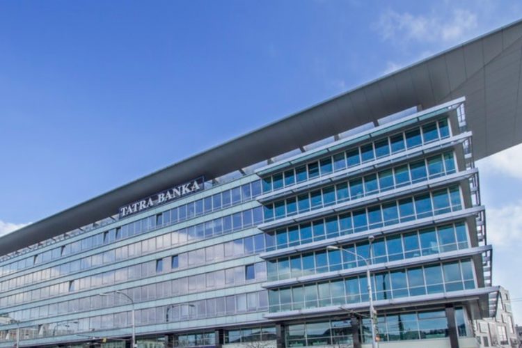 Výbava Tatra banky do cloudu? Cloud strategie a roadmapa | ORBIT