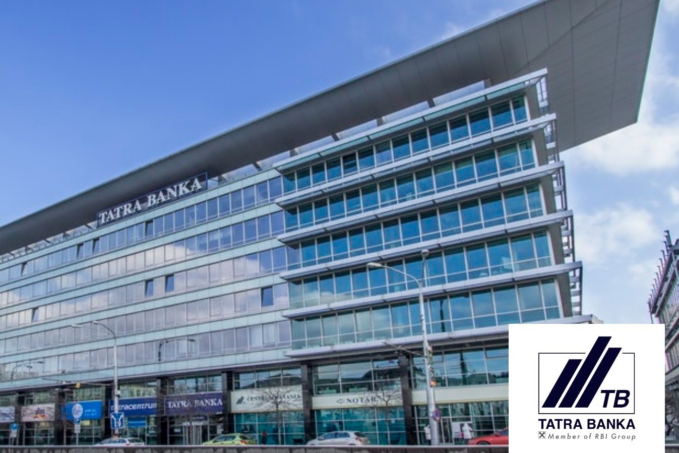 Výbava Tatra banky do cloudu? Cloud strategie a roadmapa | ORBIT