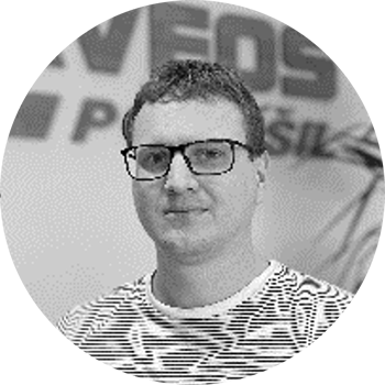 Tomáš Pospíšil, VEOS Pospíšil s.r.o. | ORBIT