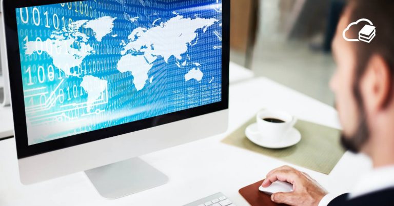 GDPR, NIS 2 a DORA rizika z pohledu geografie| Encyklopedie cloudu ORBIT