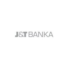 Logo J&T Bank | ORBIT