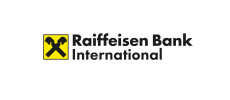 Logo Raiffeisenbank | ORBIT