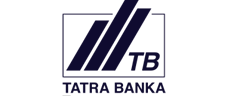 Logo Tatra banka | ORBIT