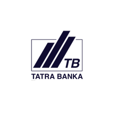 Logo Tatra banka | ORBIT