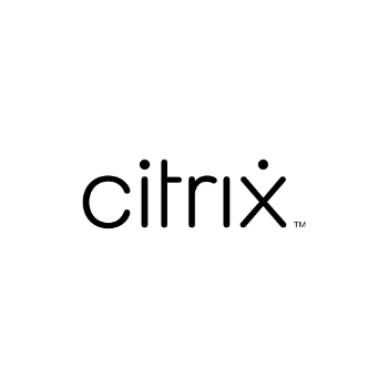 logo CITRIX partner | ORBIT