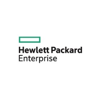 logo Hewlett Packard partner | ORBIT