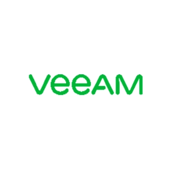 logo Veeam partner | ORBIT