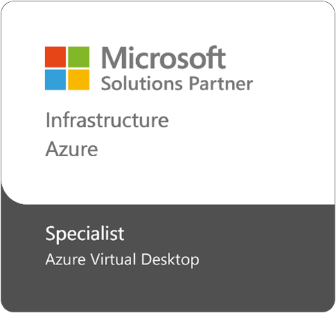 Certifikace Microsoft Solution Partner, Azure infrastructure | ORBIT