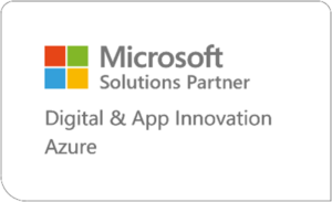 Certifikace Microsoft Solution Partner: Digital & App Innovation Azure | ORBIT