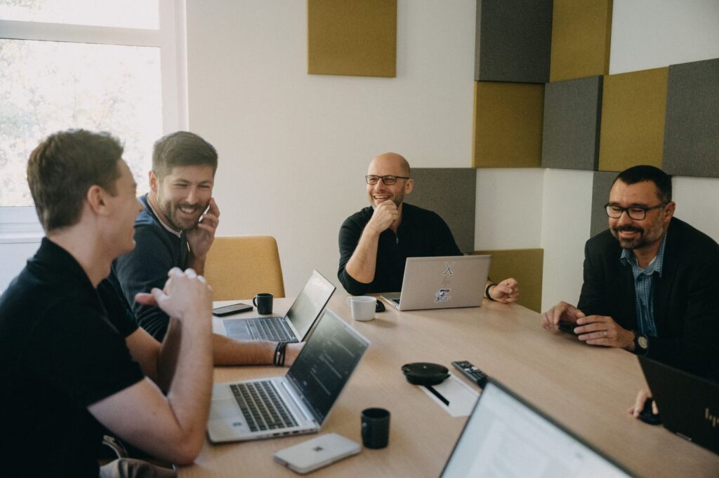 Kdo jsme? Přečtěte si o nás | ORBIT