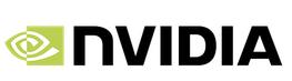 Logo NVIDIA | ORBIT