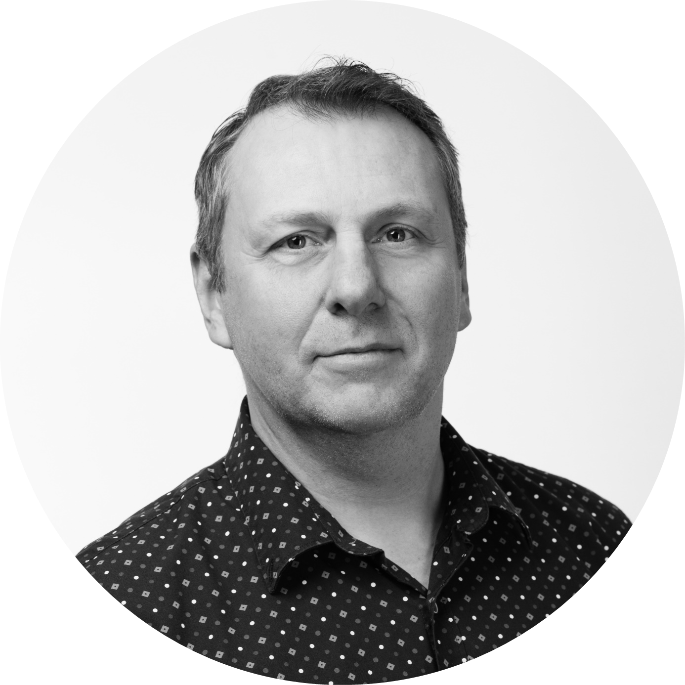 Zdeněk Mach, IT support | ORBIT