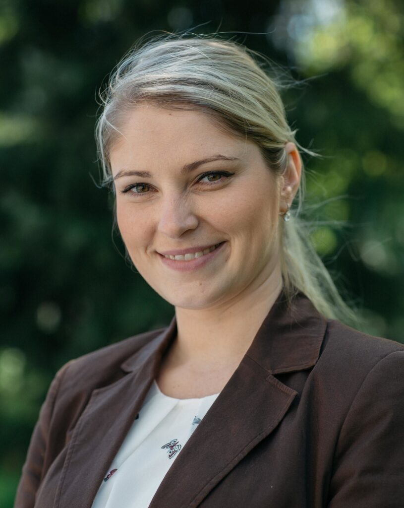 Jana Hrabáková, Ayvens | ORBIT