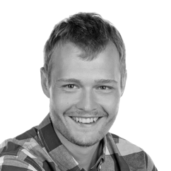 Filip Kamenář | ORBIT