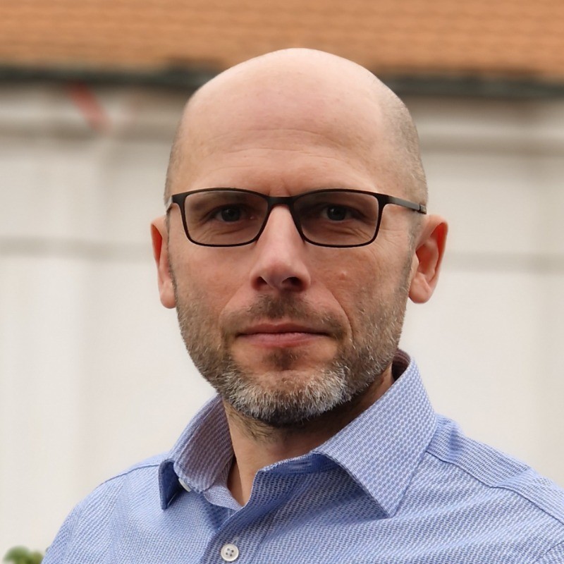 Pavel Bártl | ORBIT