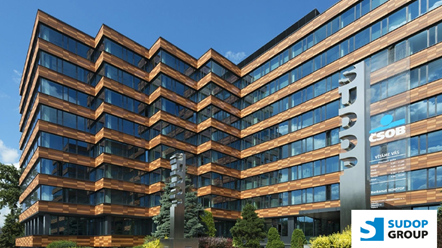 SUDOP Group: 12 kroků k posílení kybernetické bezpečnosti ve firmách | ORBIT